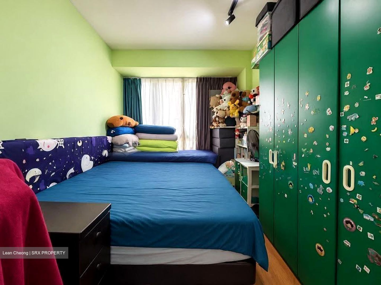 Ferraria Park Condominium (D17), Condominium #634591901